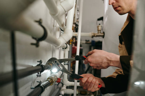 Best Water Softener Installation  in Ashville, AL