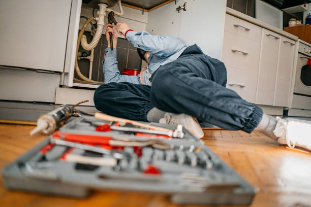 Best Affordable Plumber Near Me  in Ashville, AL