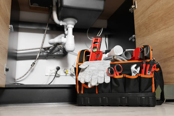Best Residential Plumbing Services  in Ashville, AL