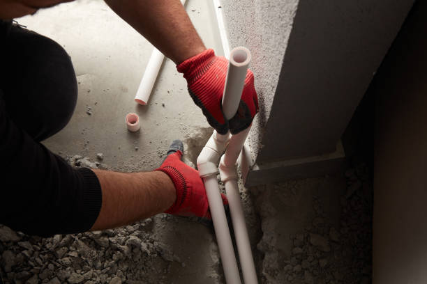 Best Shower Repair Services  in Ashville, AL