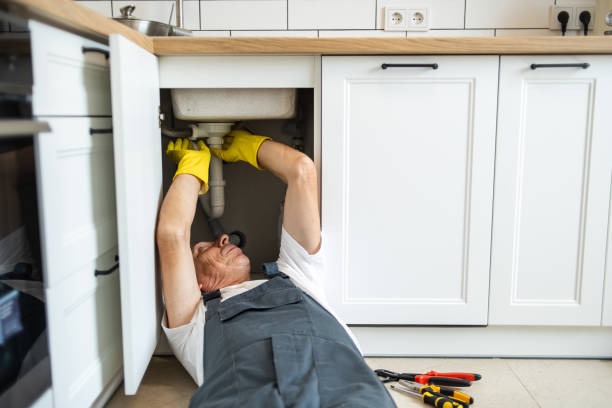  Ashville, AL Plumbing Pros