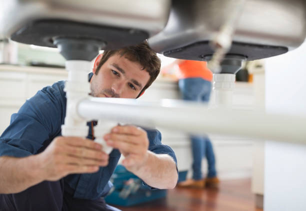 Best Emergency Plumber  in Ashville, AL