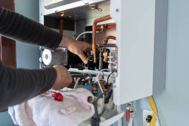 Professional Plumbing in Ashville, AL