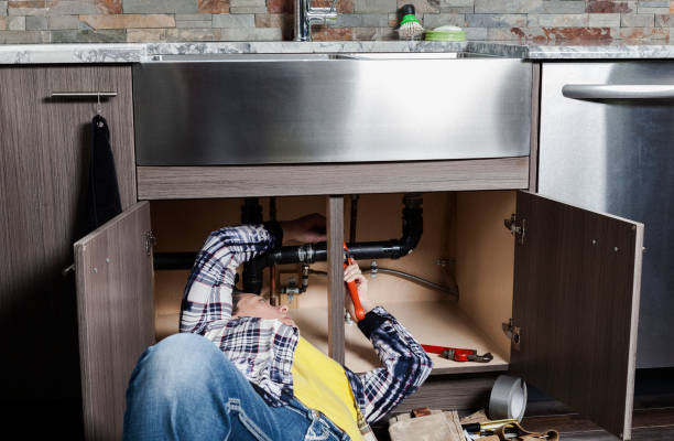 Best Leak Detection Services  in Ashville, AL