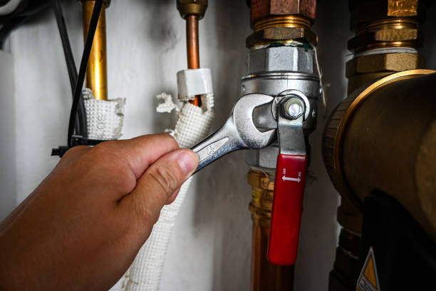Best Water Softener Installation  in Ashville, AL